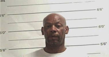 Kenneth Brown, - Orleans Parish County, LA 